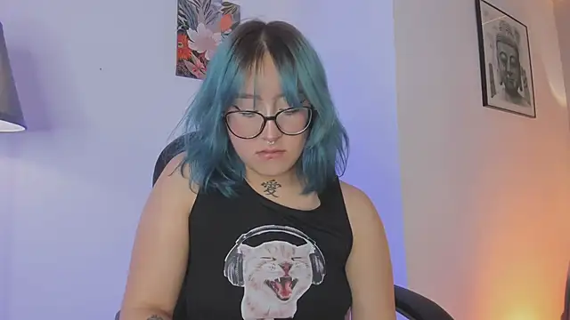 sofi_bakerr's cam snapshot