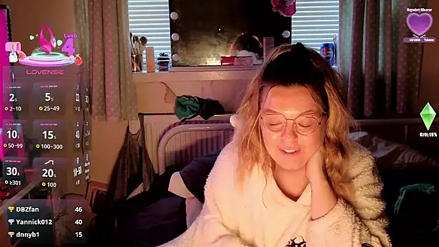 Demi_WelshX's cam snapshot