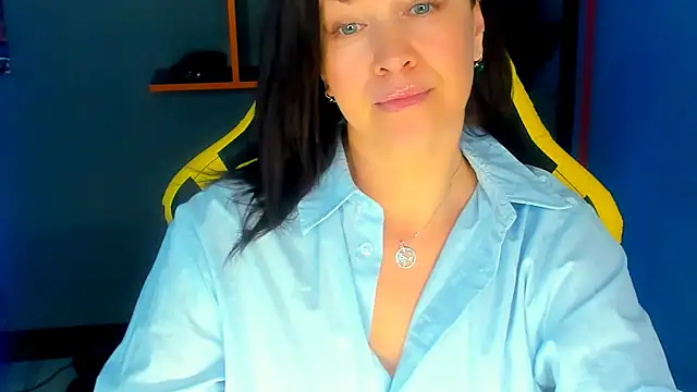 AnaMills live sex cam