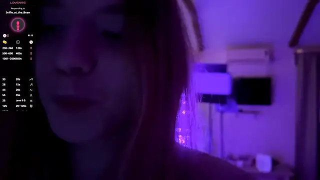 FruityXo live sex cam