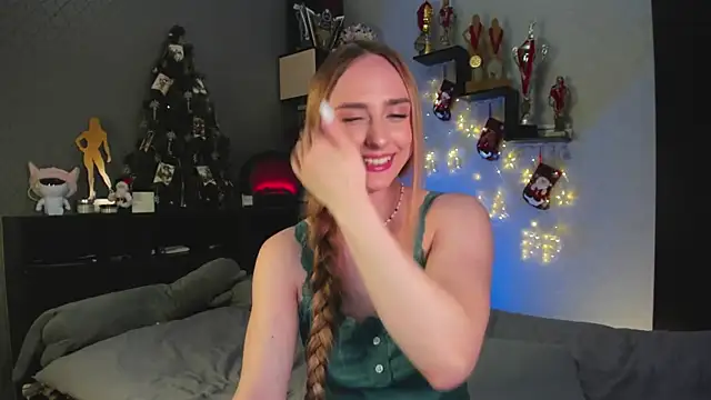 Dana__Whitttte's cam snapshot