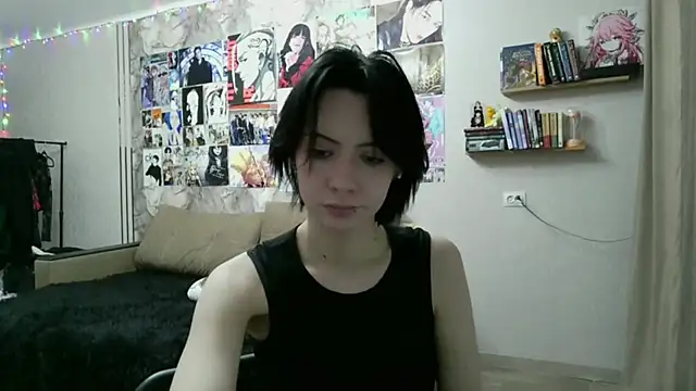 LxayBloom's cam snapshot