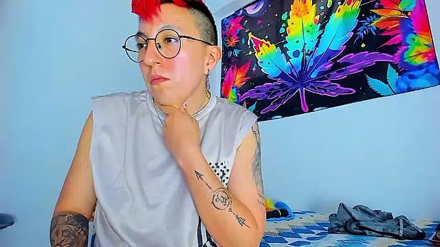 Sexyboy_666 live sex cam