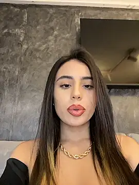 AbyThompson live sex cam