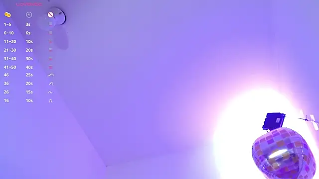 Hellen_starx's cam snapshot