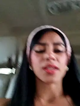 Juliana_Xander's cam snapshot