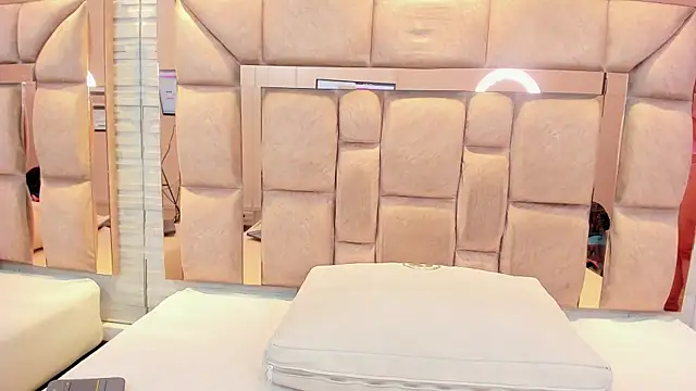 ammy_jhonnson's cam snapshot