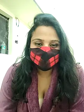 Sweet-kajal7's cam snapshot