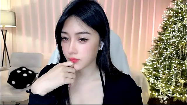 Canbaobao-KK live sex cam
