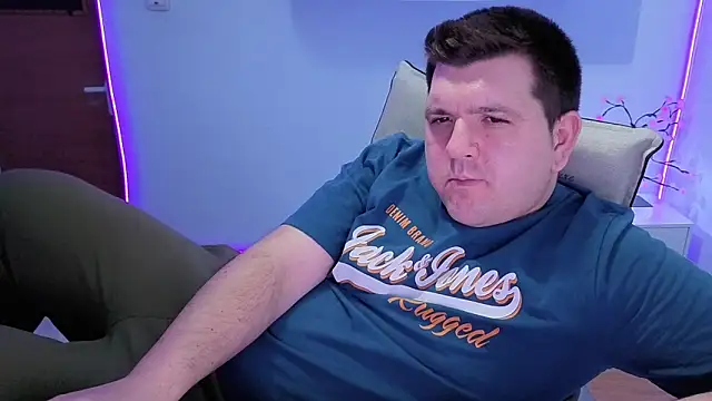 JasonJacks's cam snapshot