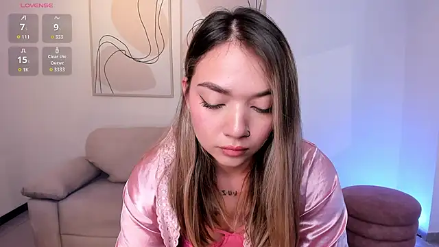 HaleyGreen1's cam snapshot