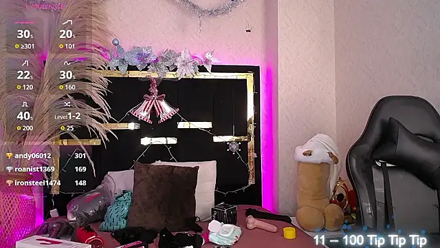 Moon_Water__ live sex cam