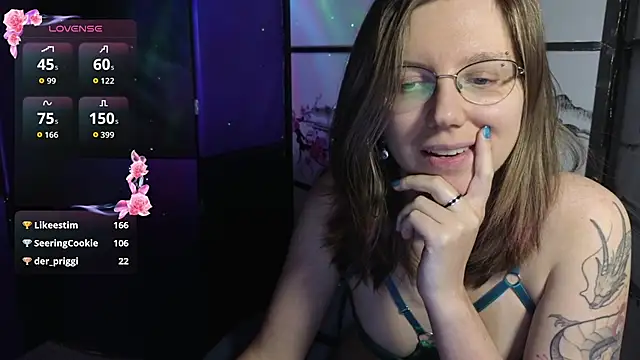 scarlettsrose live sex cam