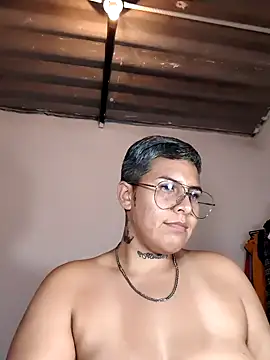 Yessi_rousse live sex cam