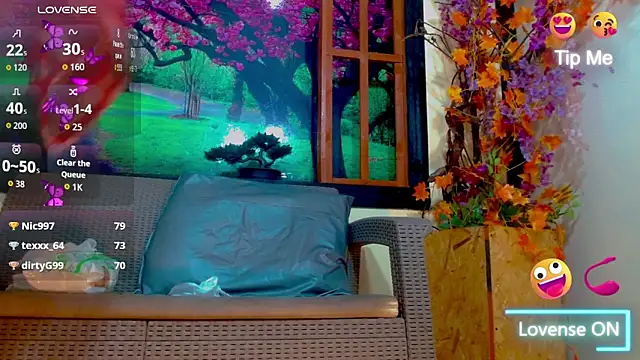 bayolet_ live sex cam