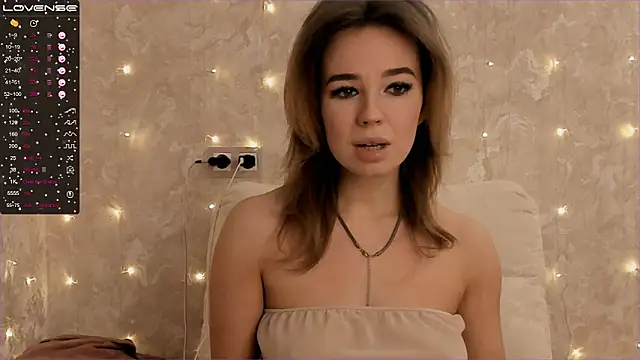 EvaSileZ live sex cam