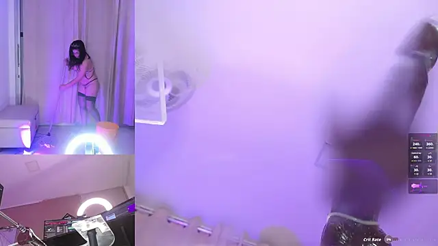 MayaRouse live sex cam