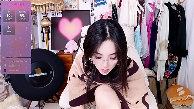 xiaotiantian-76 live sex cam