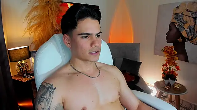 Matias_Murrier live sex cam
