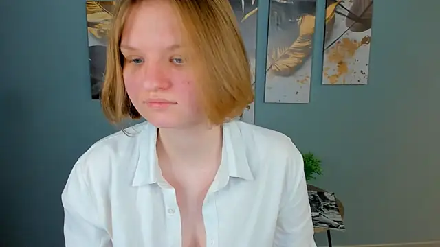 LilianSwall live sex cam