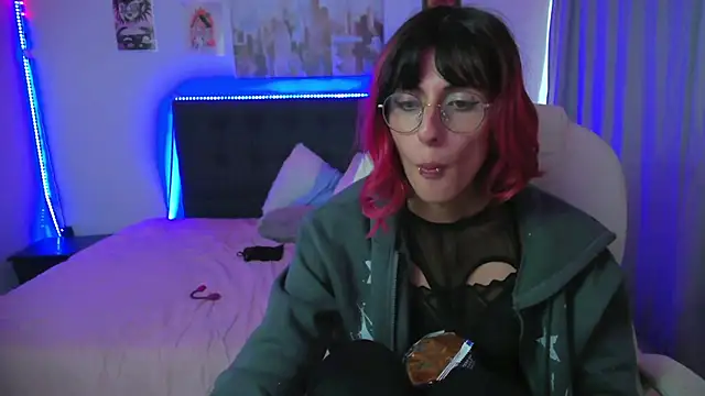 goth_minerva live sex cam