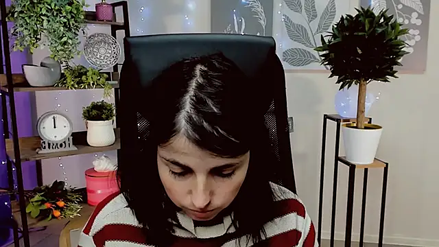 MartaEdams live sex cam