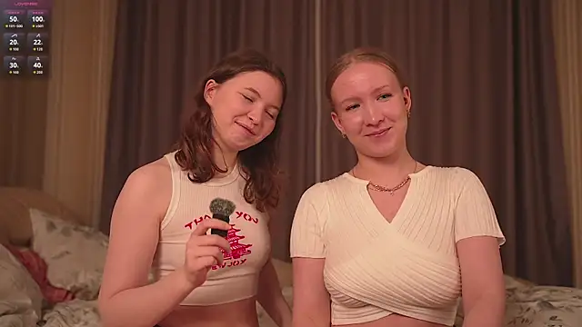 ms_evasweet's cam snapshot