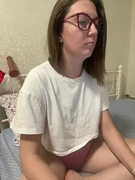 BeatriceTender live sex cam