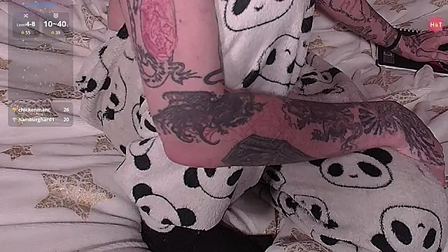 Hanako_Jentoru live sex cam