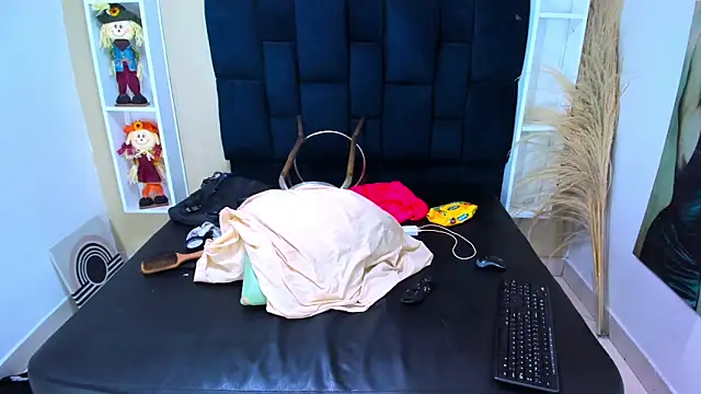 AlissonSpears live sex cam