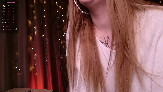 Morvelyn live sex cam