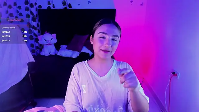 Anna_valerious7 live sex cam