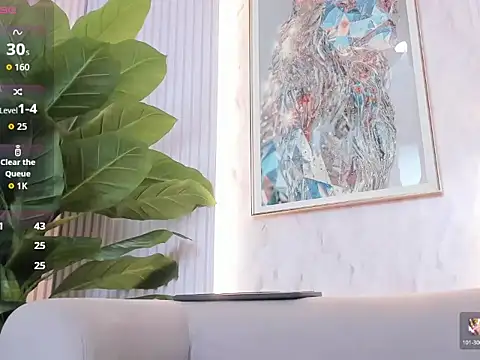 Sensual_Sophie_ live sex cam