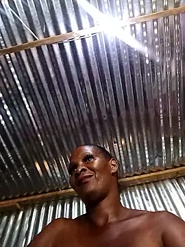 BLACKMALF live sex cam