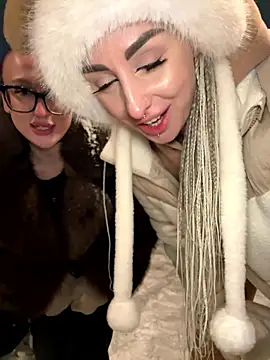 TwixCouple live sex cam