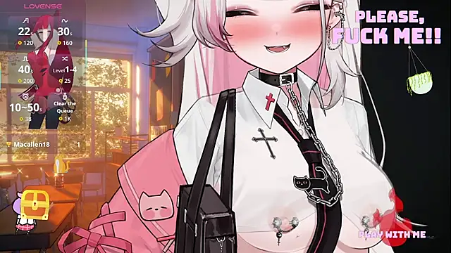 Nyxie_chan1 live sex cam