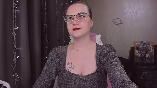 MissBrightShine live sex cam