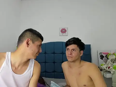 CoupleFire_ live sex cam