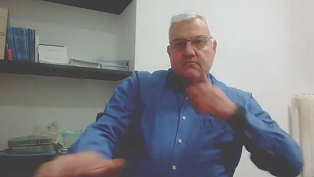 Sailor_71 live sex cam