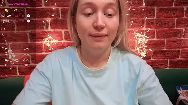 CitrusBlissss live sex cam