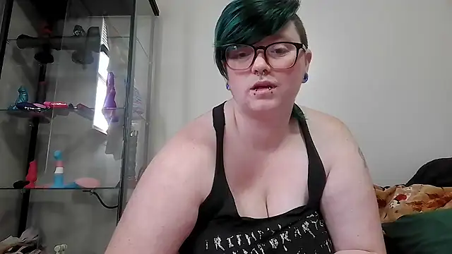 Pupghostt live sex cam