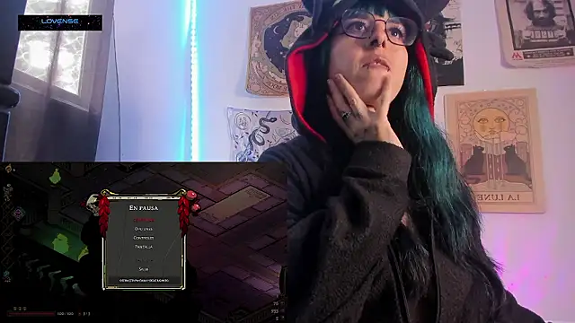 Hisato111 live sex cam