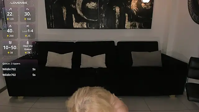 MadisonKane live sex cam