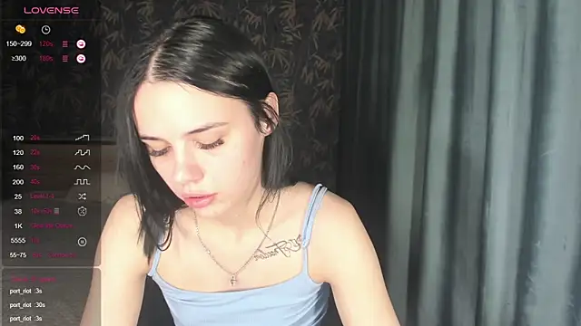 Kseni_a live sex cam