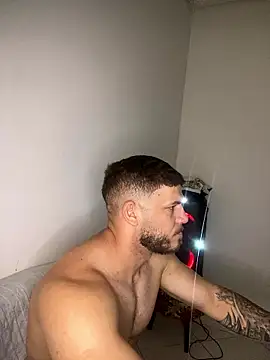 Andeilson1999 live sex cam