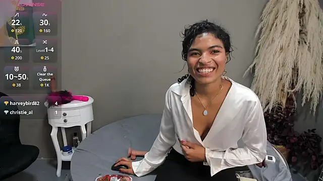 sienna_glow live sex cam