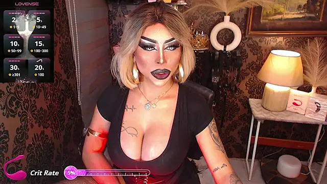goddessallisonxx live sex cam