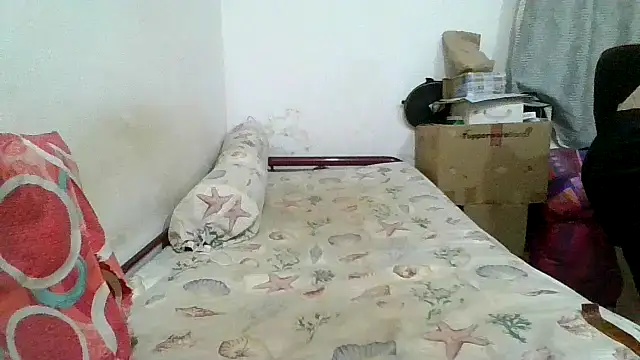 ShyKelvin live sex cam