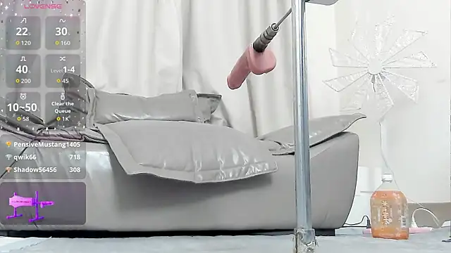 fox-yiyi live sex cam