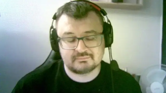 SirAbuser live sex cam